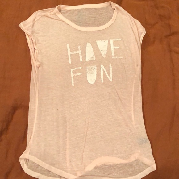 aerie Tops - Aerie Real Soft Tee